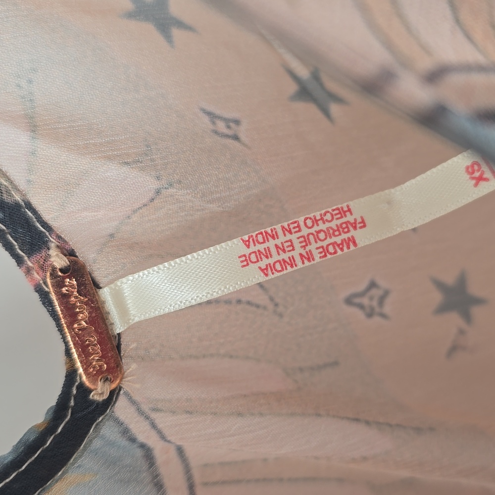 Free People Starry Nights Maxi Dress - Picture 2 of 15